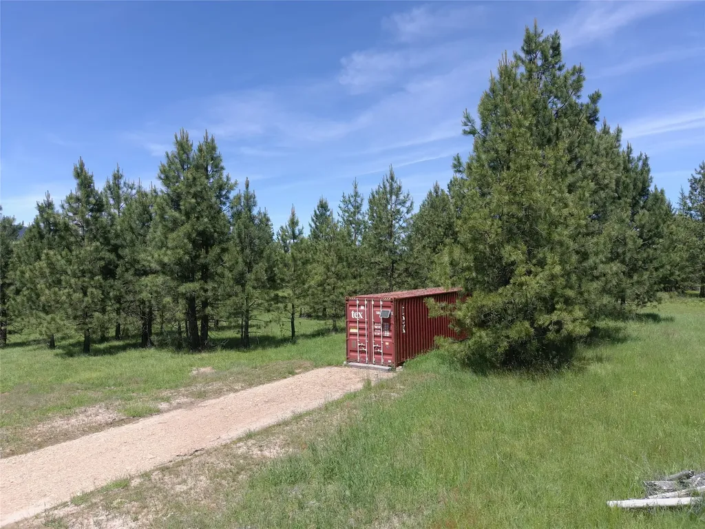 164 S Hill Road Trout Creek MT 59874