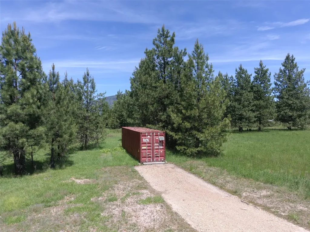 164 S Hill Road Trout Creek MT 59874