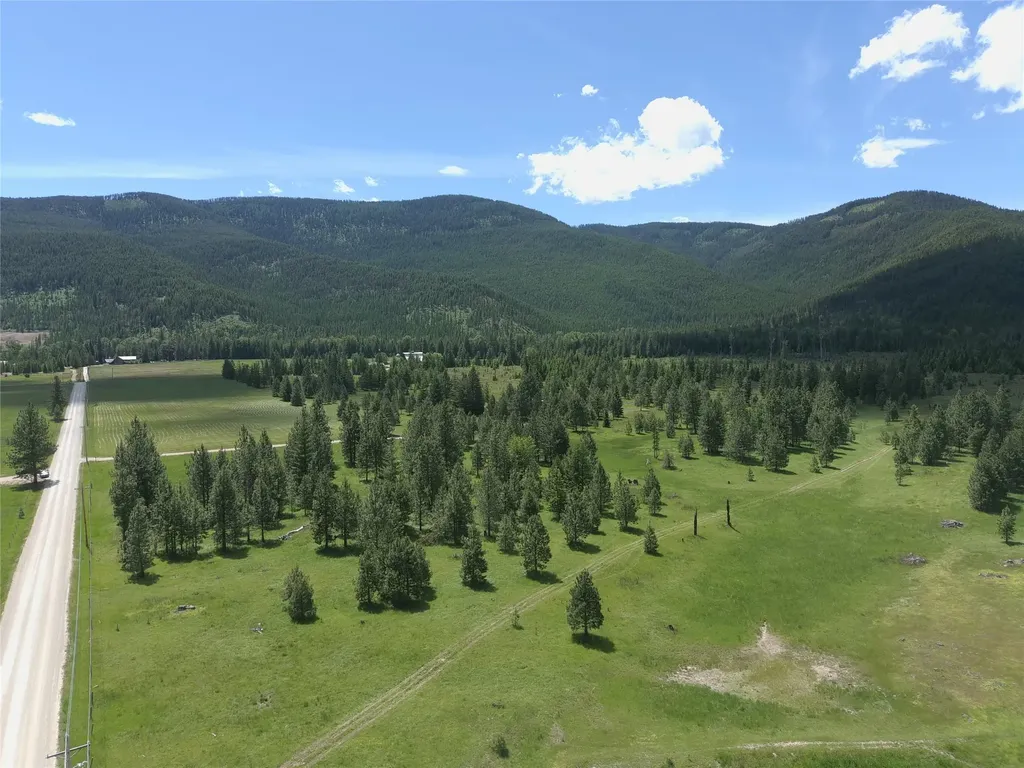 164 S Hill Road Trout Creek MT 59874