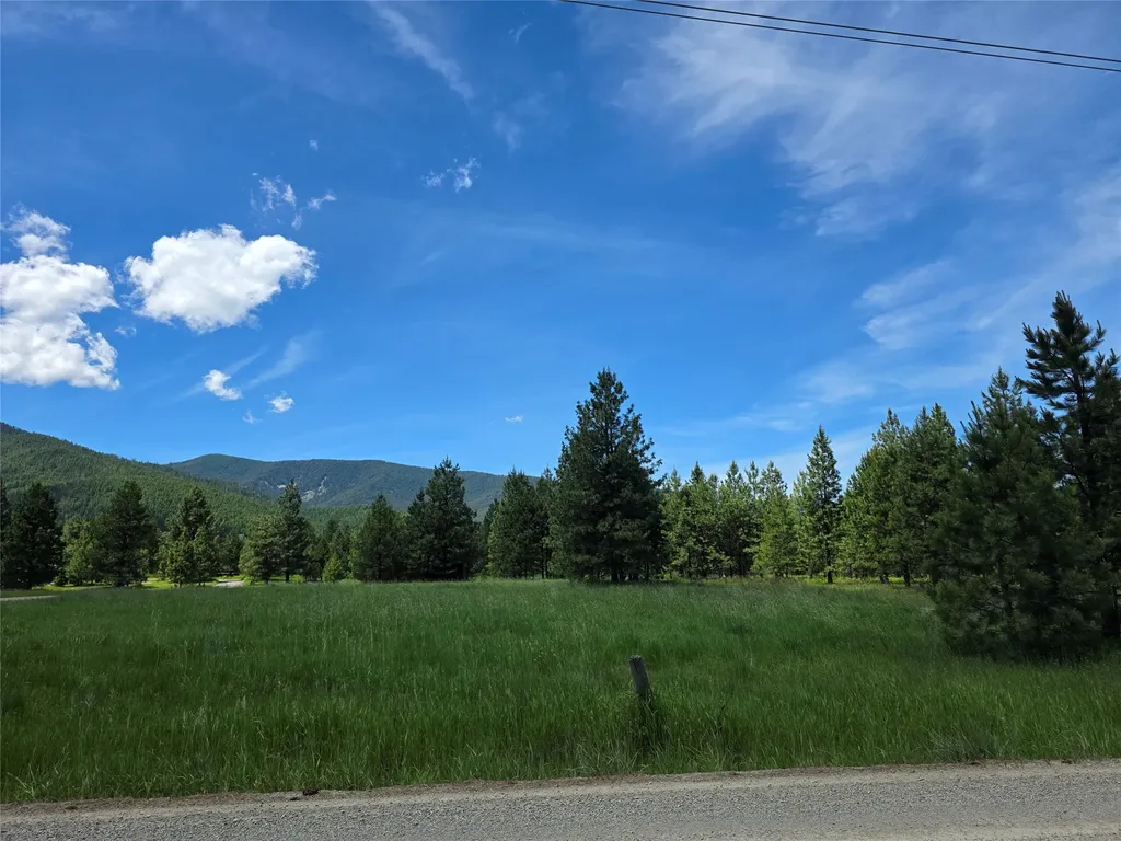 164 S Hill Road Trout Creek MT 59874