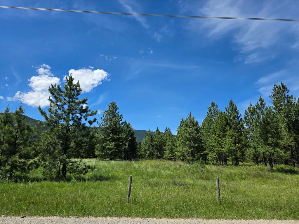 164 S Hill Road Trout Creek MT 59874