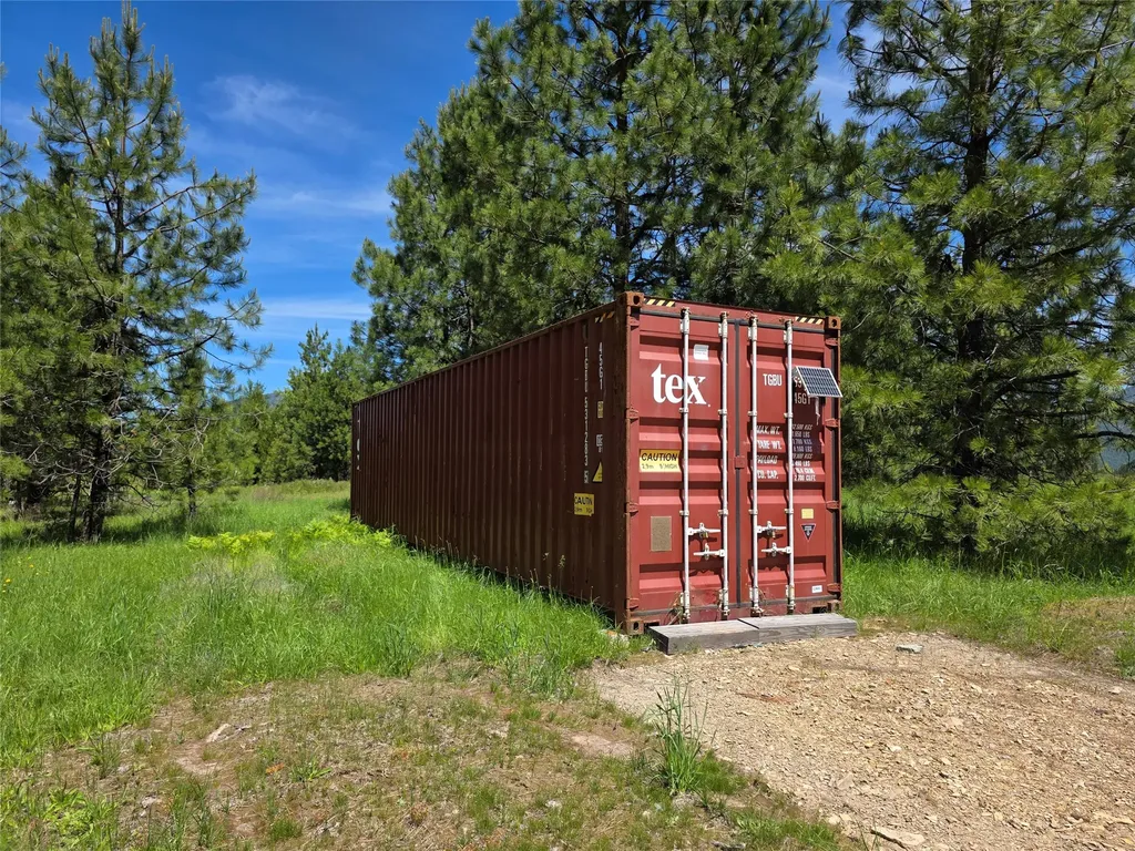 164 S Hill Road Trout Creek MT 59874