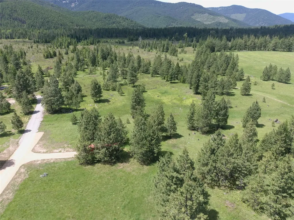 164 S Hill Road Trout Creek MT 59874