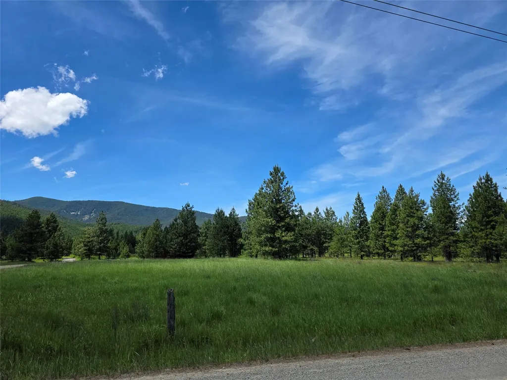 164 S Hill Road Trout Creek MT 59874