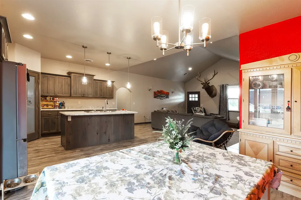 3541 Hitching Post Lane Stevensville MT 59870
