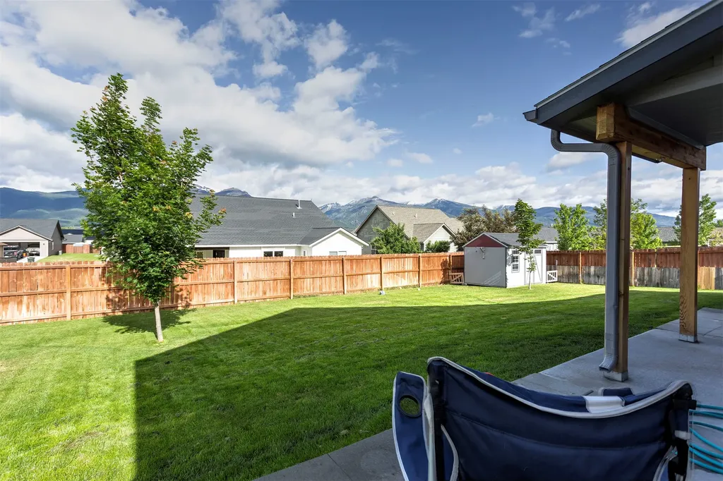 3541 Hitching Post Lane Stevensville MT 59870