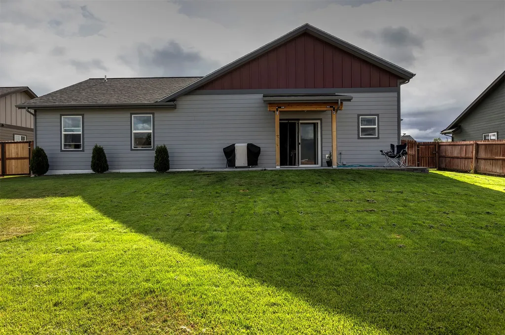 3541 Hitching Post Lane Stevensville MT 59870