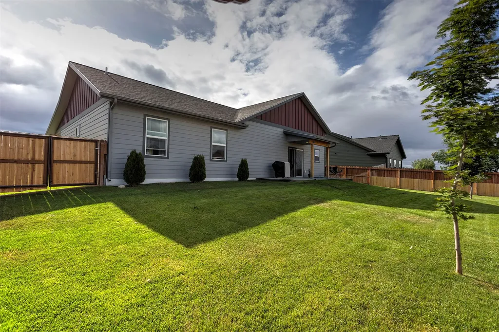 3541 Hitching Post Lane Stevensville MT 59870