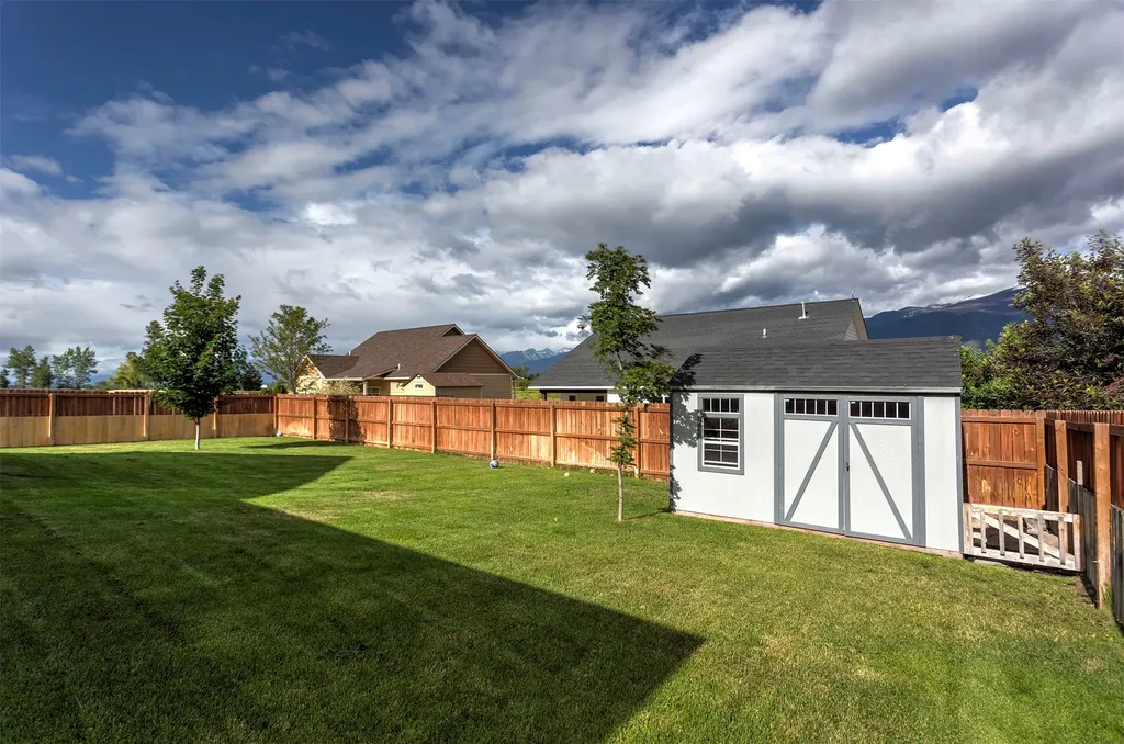 3541 Hitching Post Lane Stevensville MT 59870