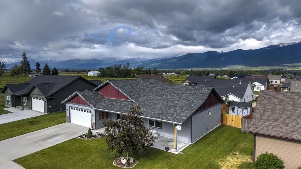 3541 Hitching Post Lane Stevensville MT 59870