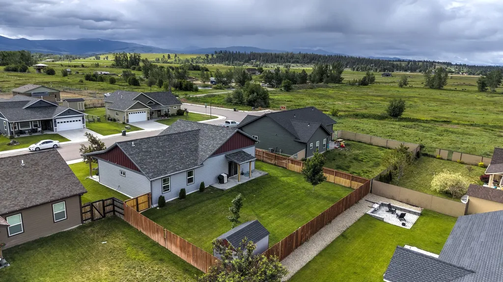3541 Hitching Post Lane Stevensville MT 59870