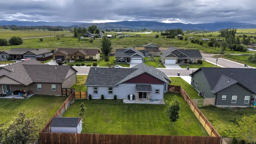 3541 Hitching Post Lane Stevensville MT 59870