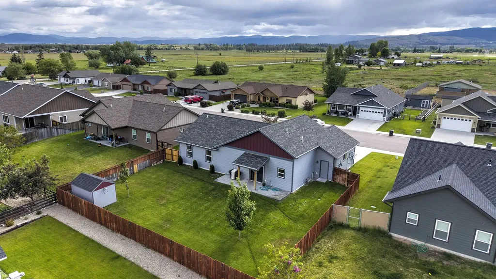3541 Hitching Post Lane Stevensville MT 59870