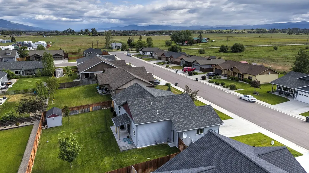 3541 Hitching Post Lane Stevensville MT 59870