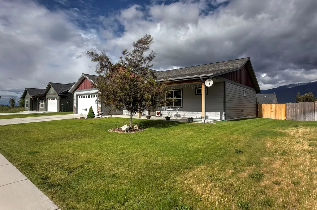 3541 Hitching Post Lane Stevensville MT 59870