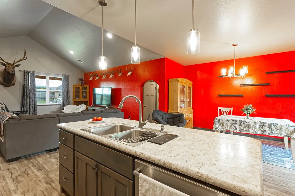 3541 Hitching Post Lane Stevensville MT 59870
