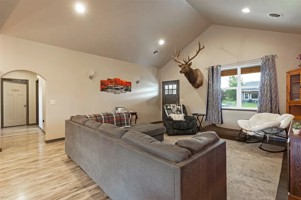 3541 Hitching Post Lane Stevensville MT 59870