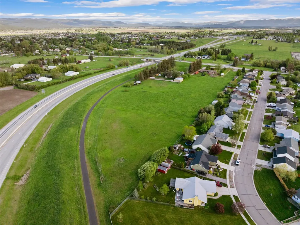Nhn Two Mile Drive Kalispell MT 59901