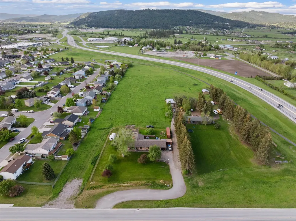Nhn Two Mile Drive Kalispell MT 59901