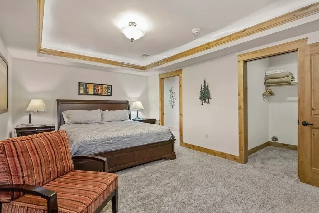 105 Oliver Lane Bigfork MT 59911