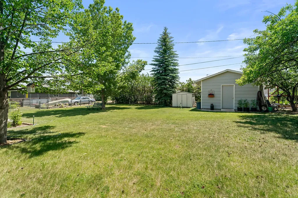 907 Birch Street Helena MT 59601