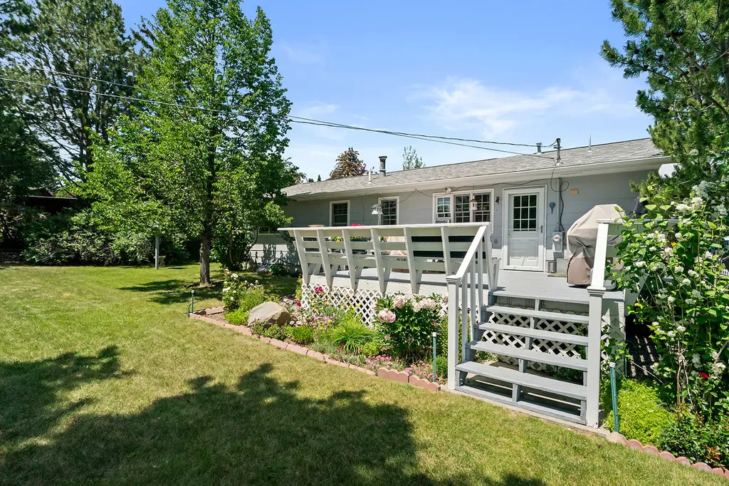907 Birch Street Helena MT 59601