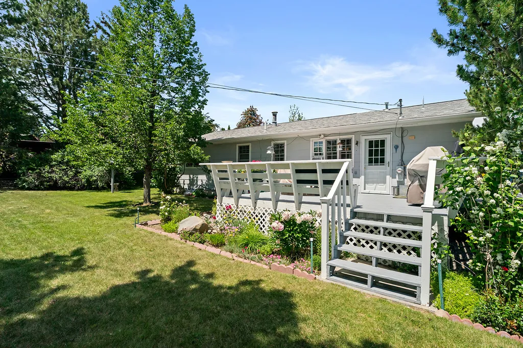 907 Birch Street Helena MT 59601