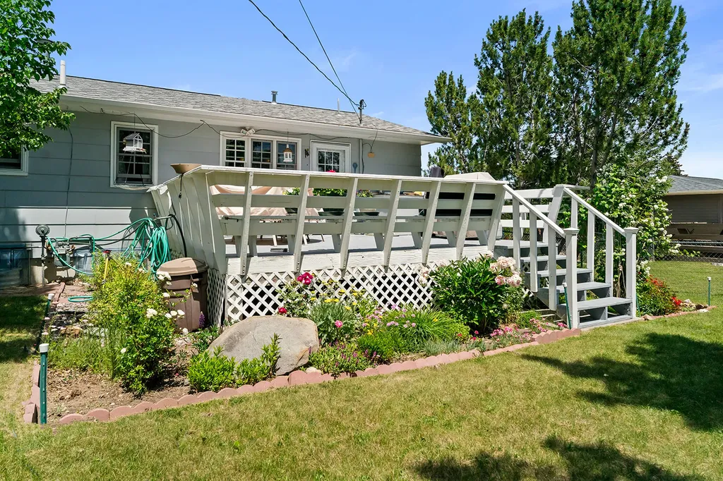 907 Birch Street Helena MT 59601