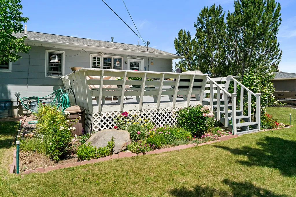 907 Birch Street Helena MT 59601