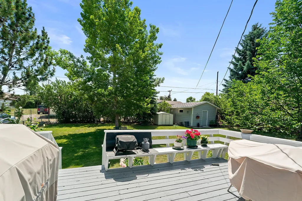 907 Birch Street Helena MT 59601