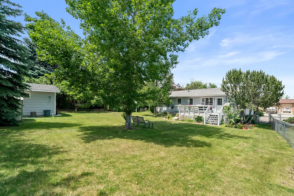 907 Birch Street Helena MT 59601