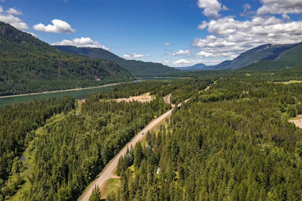 2 Rose Woods Lane Noxon MT 59853