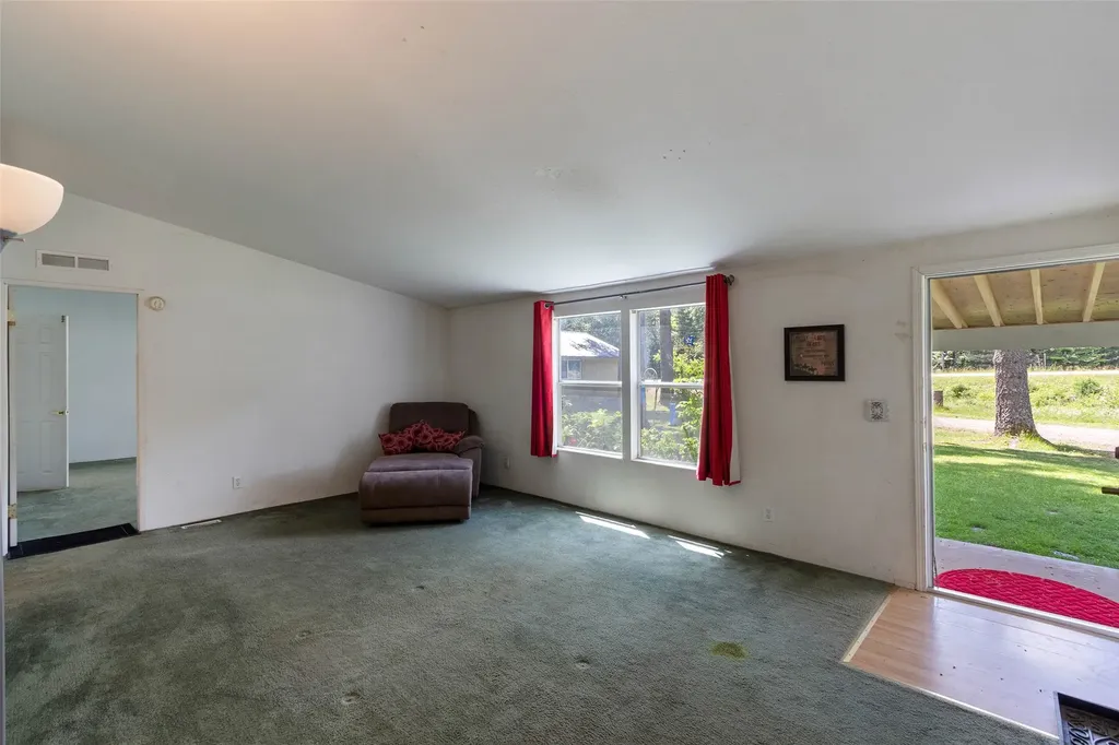 2 Rose Woods Lane Noxon MT 59853