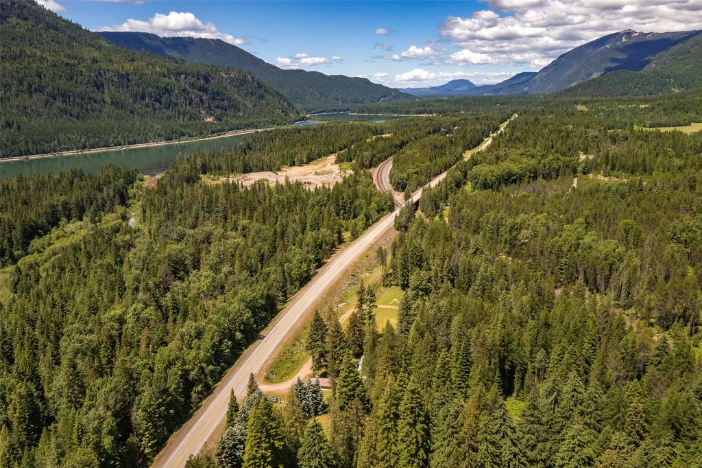 2 Rose Woods Lane Noxon MT 59853