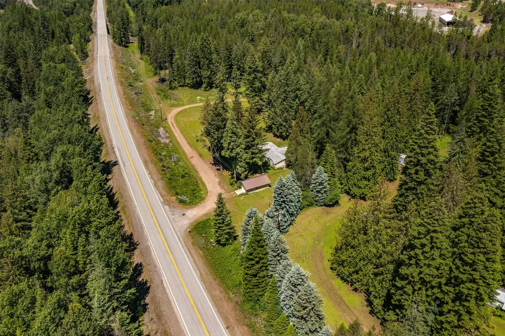 2 Rose Woods Lane Noxon MT 59853