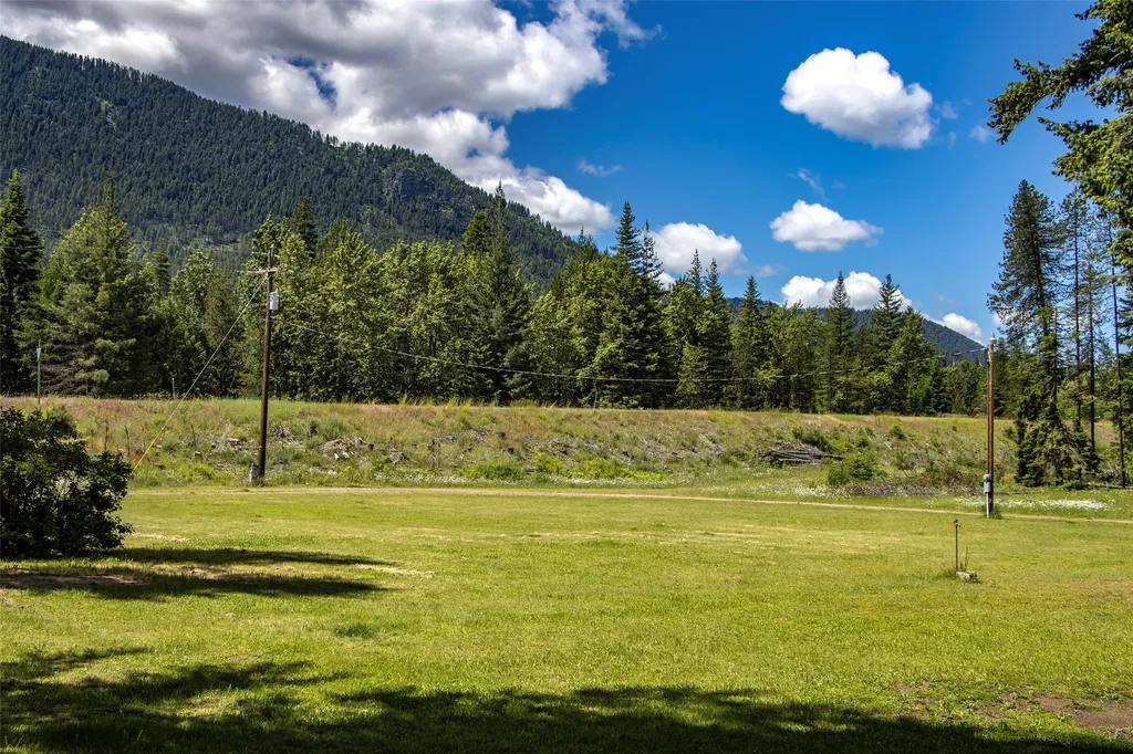 2 Rose Woods Lane Noxon MT 59853