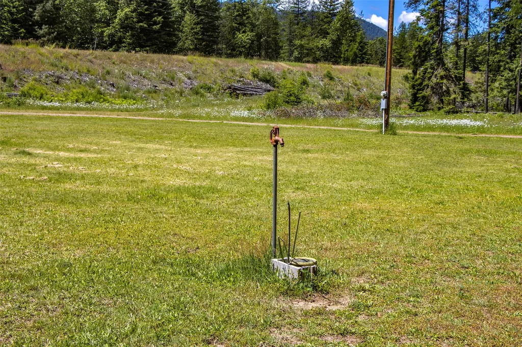 2 Rose Woods Lane Noxon MT 59853