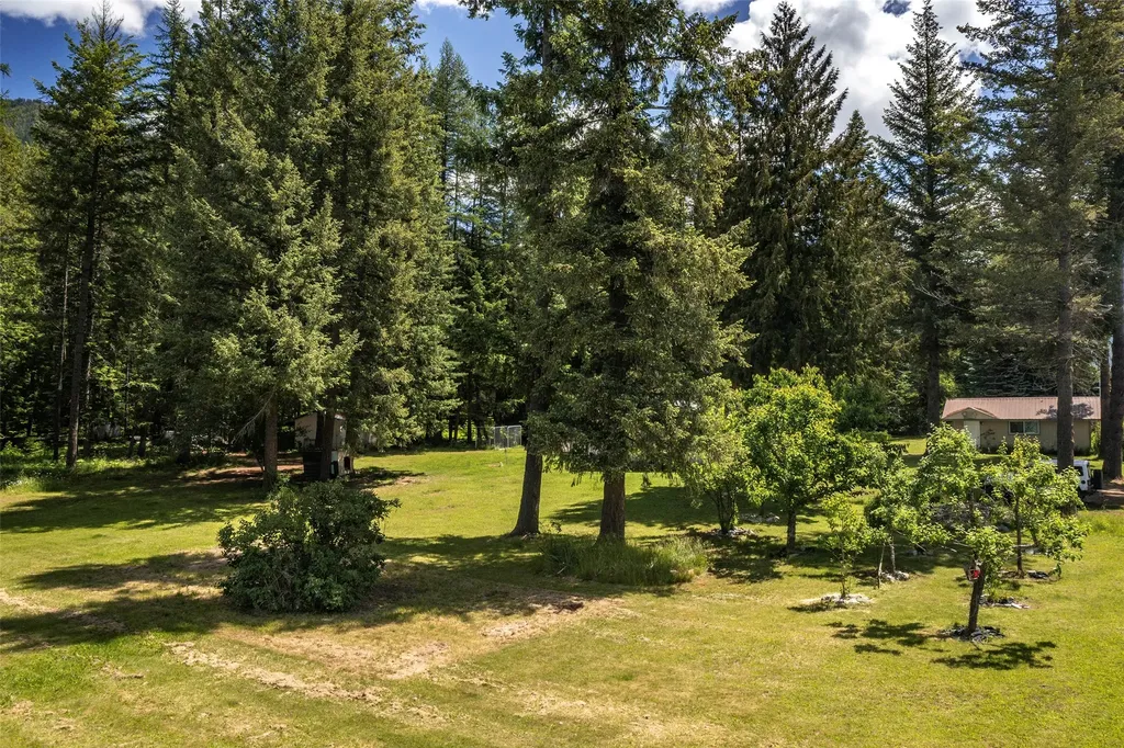 2 Rose Woods Lane Noxon MT 59853