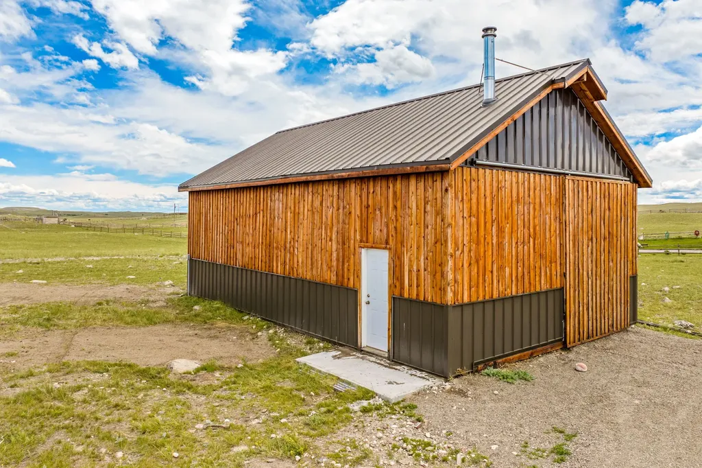 7985 N Cottonwood Drive Augusta MT 59410