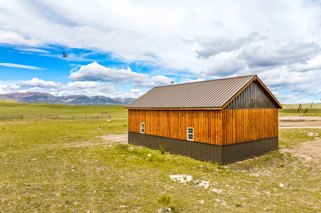 7985 N Cottonwood Drive Augusta MT 59410