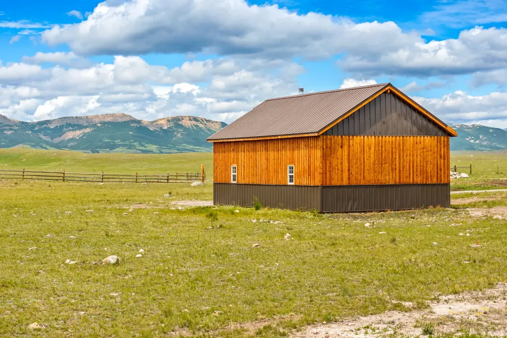 7985 N Cottonwood Drive Augusta MT 59410