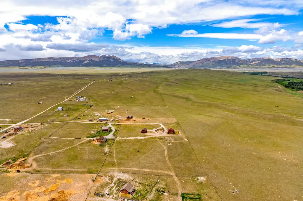 7985 N Cottonwood Drive Augusta MT 59410