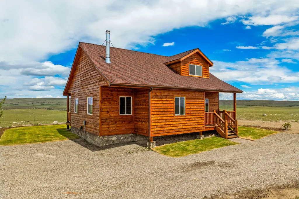 7985 N Cottonwood Drive Augusta MT 59410