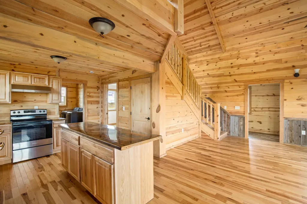 7985 N Cottonwood Drive Augusta MT 59410