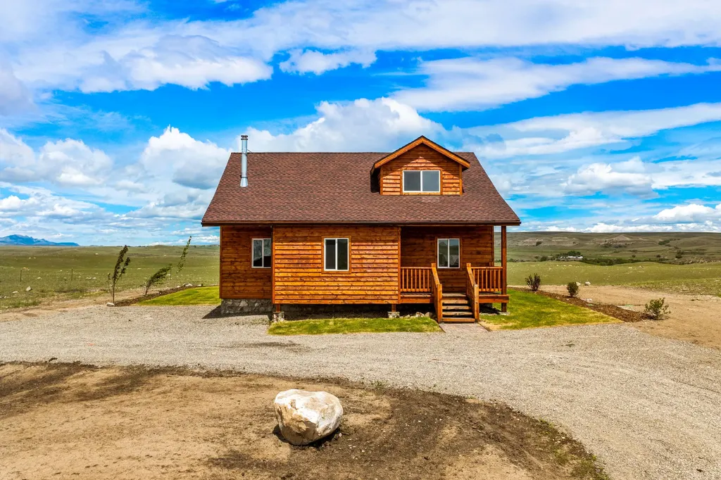 7985 N Cottonwood Drive Augusta MT 59410