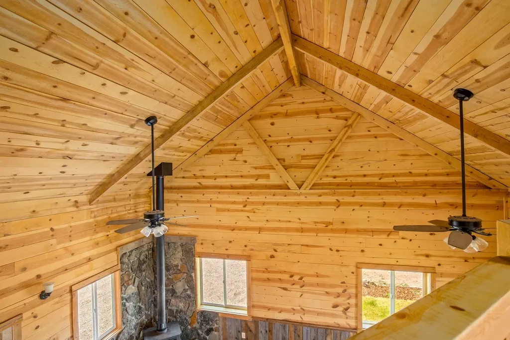7985 N Cottonwood Drive Augusta MT 59410