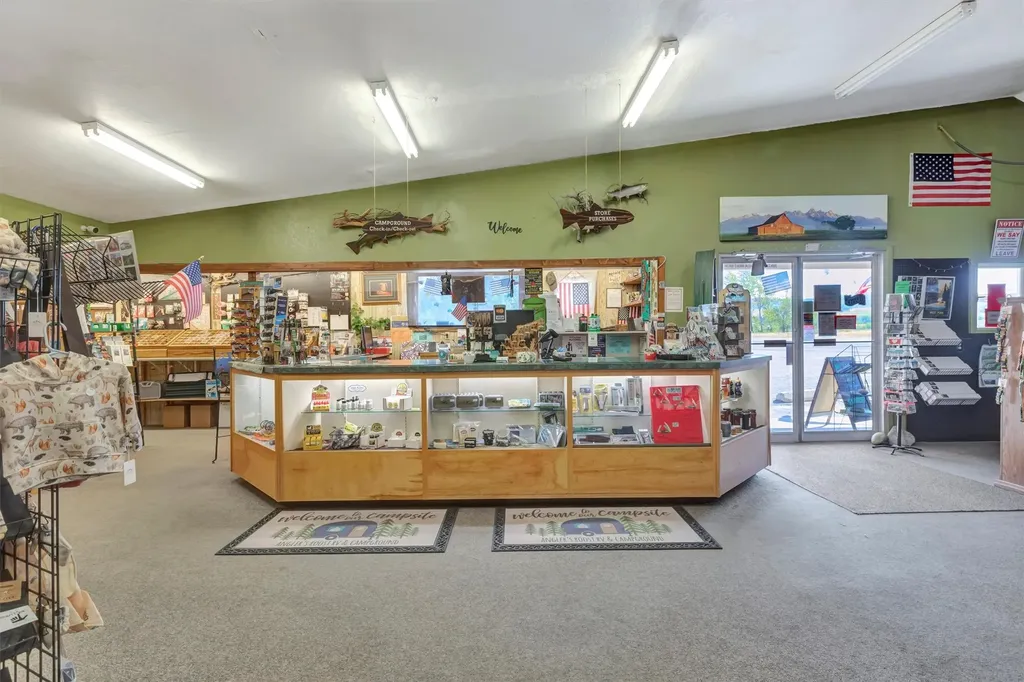 815 Us Highway 93 S Hamilton MT 59840