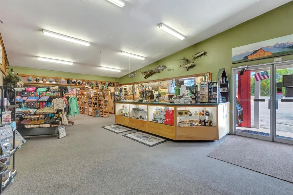 815 Us Highway 93 S Hamilton MT 59840