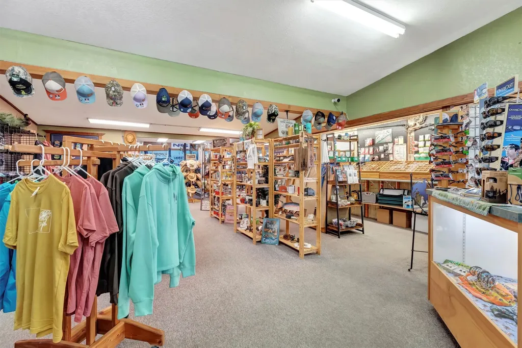 815 Us Highway 93 S Hamilton MT 59840
