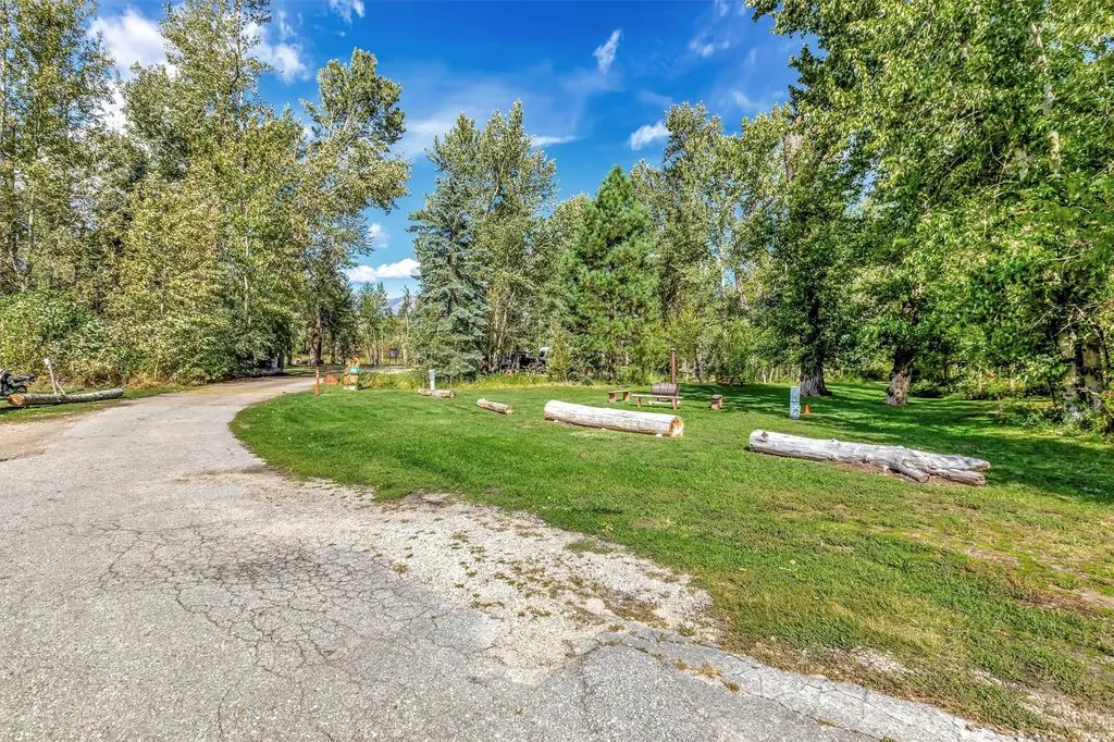 815 Us Highway 93 S Hamilton MT 59840